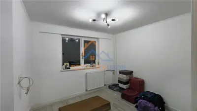Apartament 2 camere Titan renovat integral - foto 5
