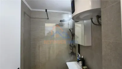 Apartament 2 camere Titan renovat integral - foto 8
