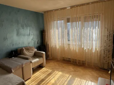 Garsoniera decomandata, renovata zona Gemenii - foto 1