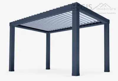 Casa Pasiva Certificabila | Sauna, Piscina si Aparat de Sport - foto 10