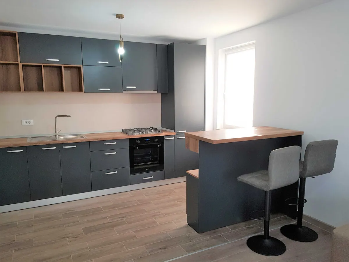 Apartament 2 camere, loc de parcare Urban Plaza - foto 3