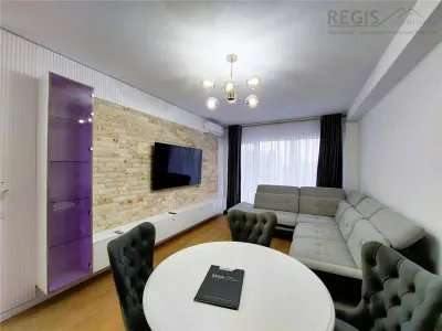 Apartament 3 Camere Dynamic Residence Coresi - foto 1