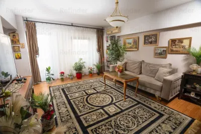 Vanzare apartament versatil 3 camere 82 mp | Unirii - Matei Basarab - foto 3