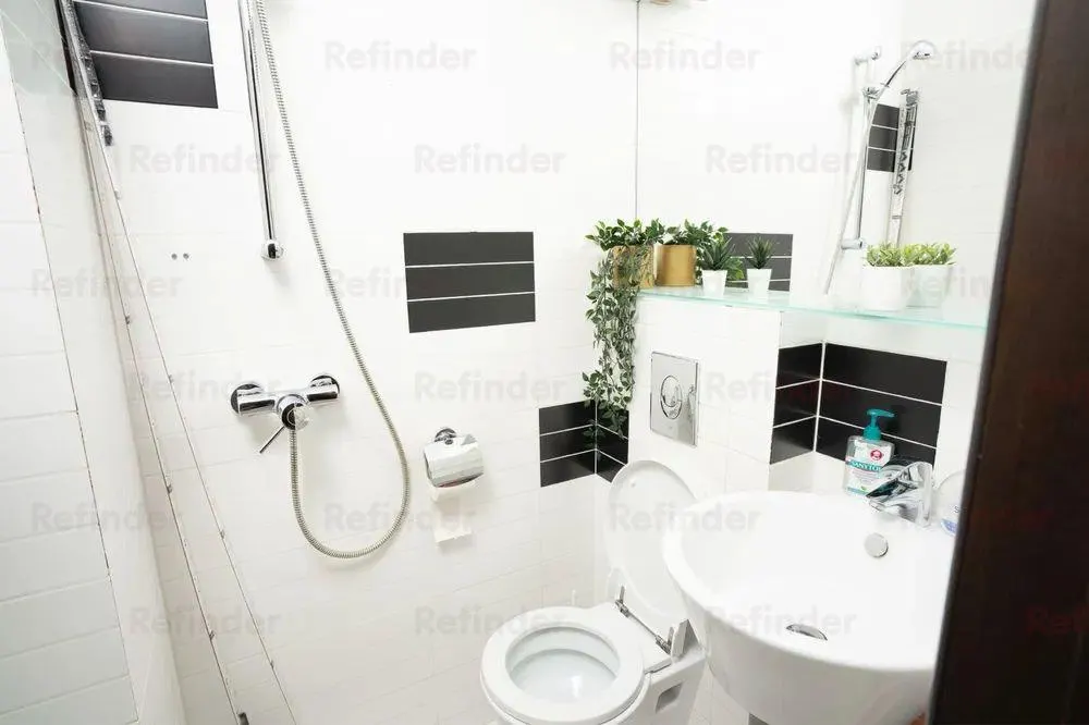 Vanzare apartament versatil 3 camere 82 mp | Unirii - Matei Basarab - foto 7