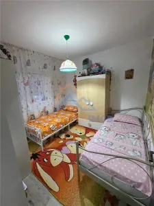Apartament 3 camere renovat complet etaj 3 Berceni Giurgiului - foto 4