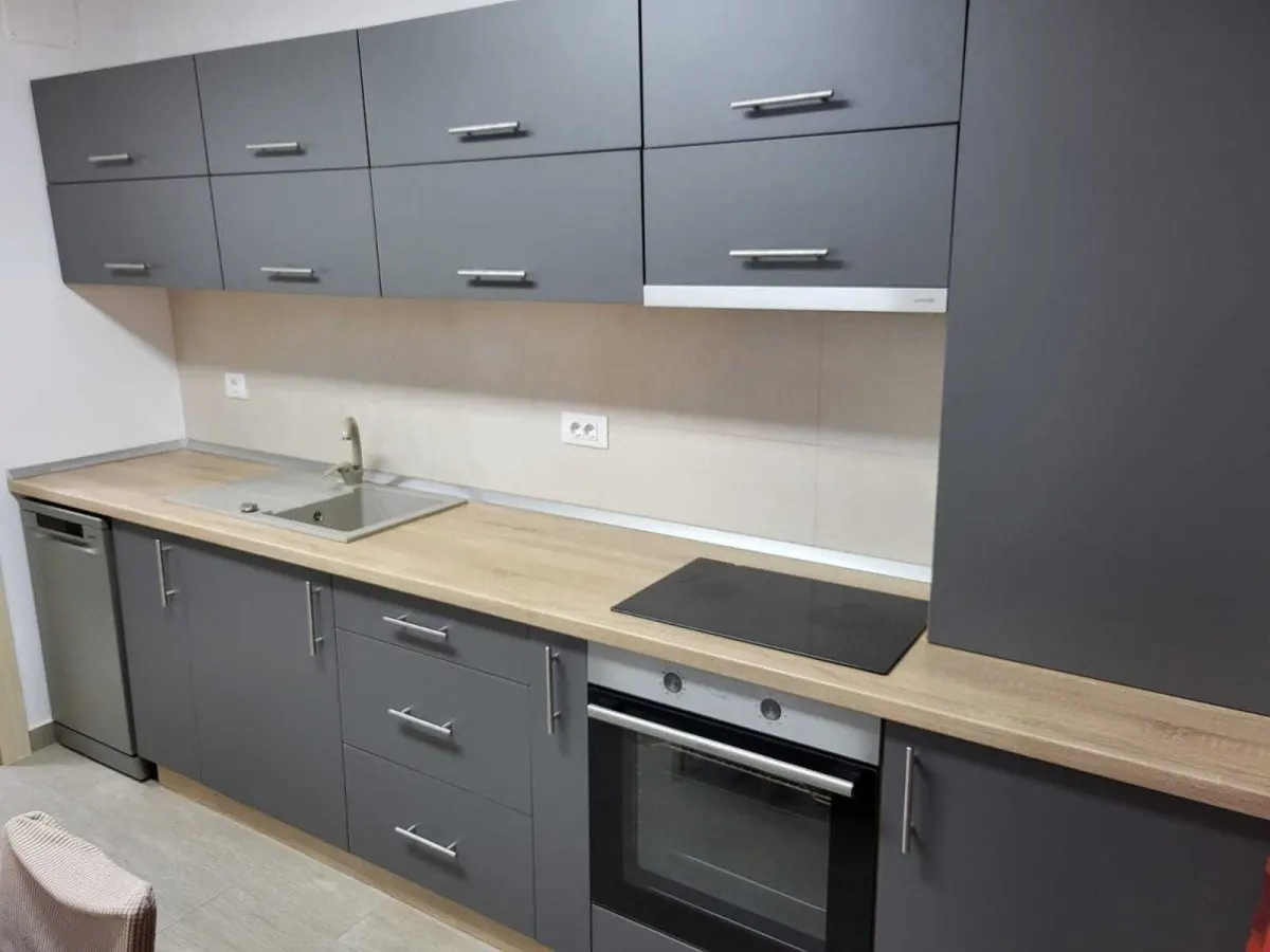 Apartament 3 camere decomandat  Urban Plaza - foto 2