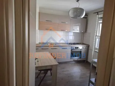 Garsoniera de vanzare, zona Mall Vitan - foto 3