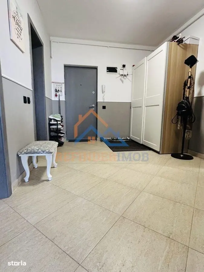 Berceni â€“ zona Grand Arena  3 camere spațios  112 mp  Imobil 2018 - foto 10