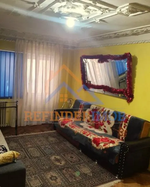 Apartament 2 camere Margeanului - foto 1