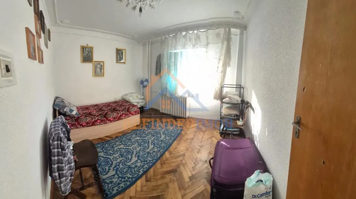 Apartament 2 camere Margeanului - foto 7