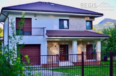 Vila Splendida  cartier Noua - Brasov