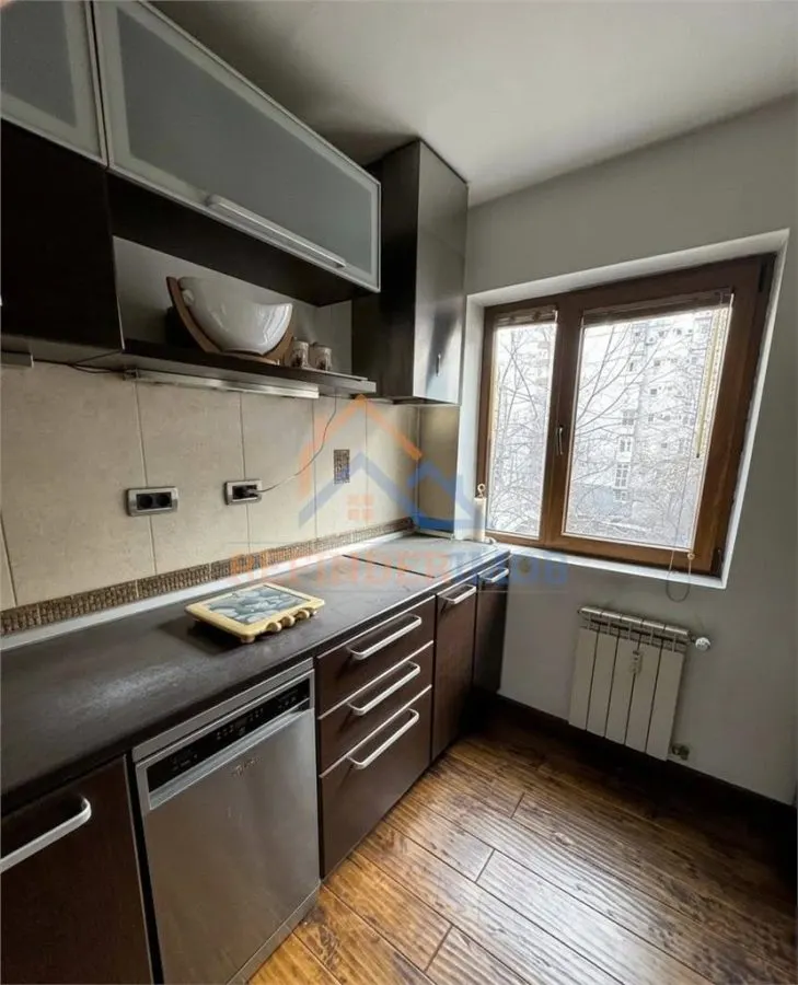Piața Sudului Metrou â€“ 2 camere COMPLET RENOVAT | Mobilat & utilat premium - foto 3