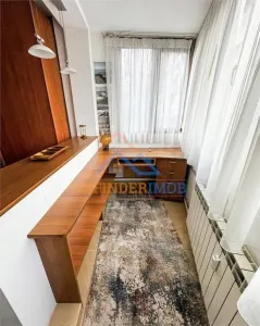 Piața Sudului Metrou â€“ 2 camere COMPLET RENOVAT | Mobilat & utilat premium - foto 6