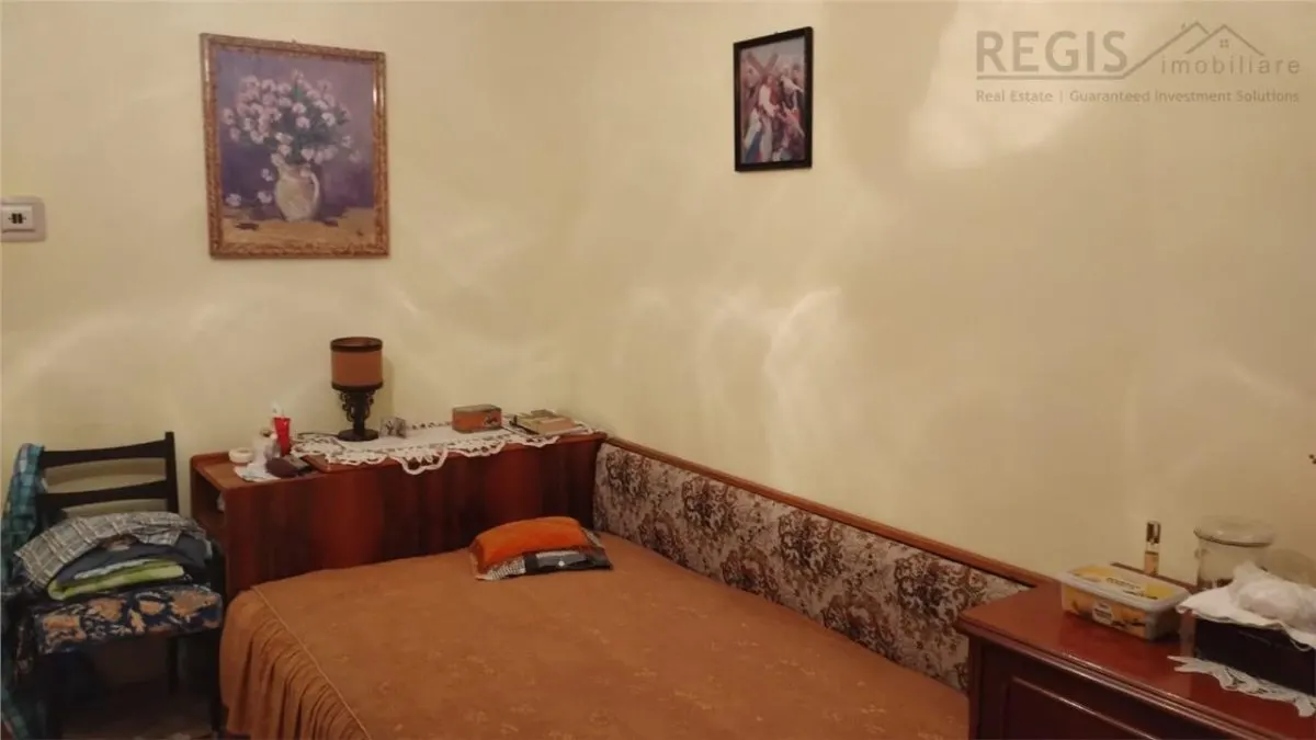 Apartament 3 camere spatios, decomandat Spiru Haret - foto 6
