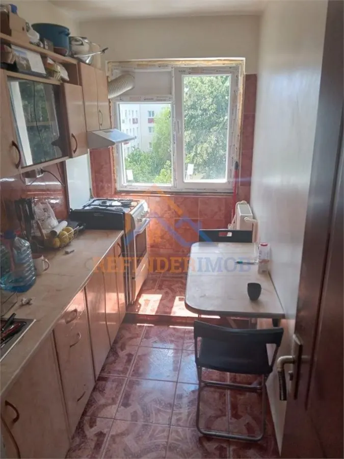 Apartament 2 camere bloc anvelopat Brancoveanu -Izvorul Crisului - foto 10