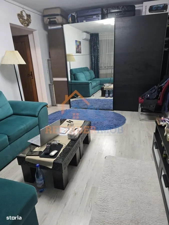 Soseaua Giurgiului Apartament 2 camere mobilat - foto 1