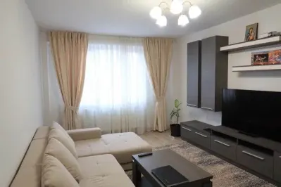 Vanzare apartament 3 camere decomandat Vlahuta, Brasov - foto 1