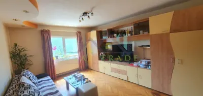 Vanzare apartament 4 camere decomandat Garii, Brasov - foto 1