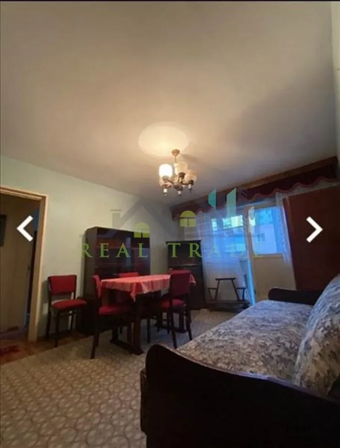 Apartament 3 camere etaj intermediar Astra, Brasov - foto 2