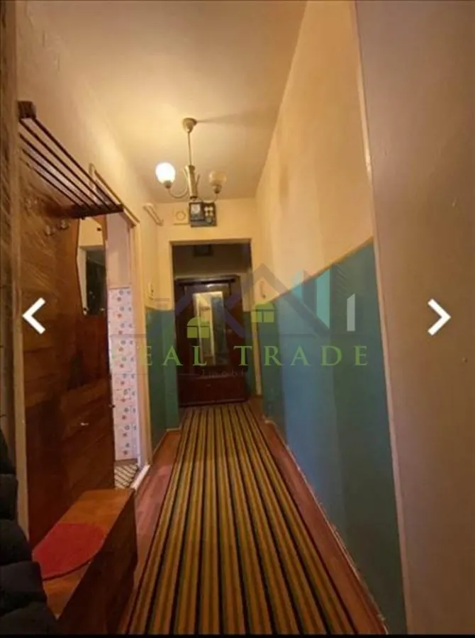Apartament 3 camere etaj intermediar Astra, Brasov - foto 5