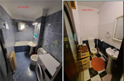 Apartament 3 camere, 2 bai Centrul Civic - foto 7