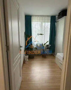 Apartament de vanzare cu 3 camere, zona Titan - foto 5