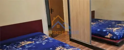 Vanzare apartament 2 camere zona Crangasi, bloc 1981, bloc reabilitat - foto 1