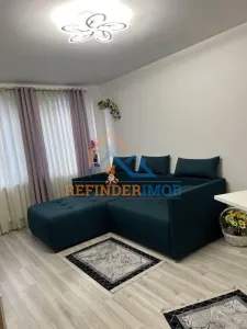 Apartament de vanzare cu 2 camere, zona Trapezului - Metrou 1 Decembrie 1918 - foto 2