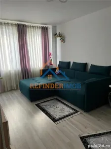 Apartament de vanzare cu 2 camere, zona Trapezului - Metrou 1 Decembrie 1918 - foto 3