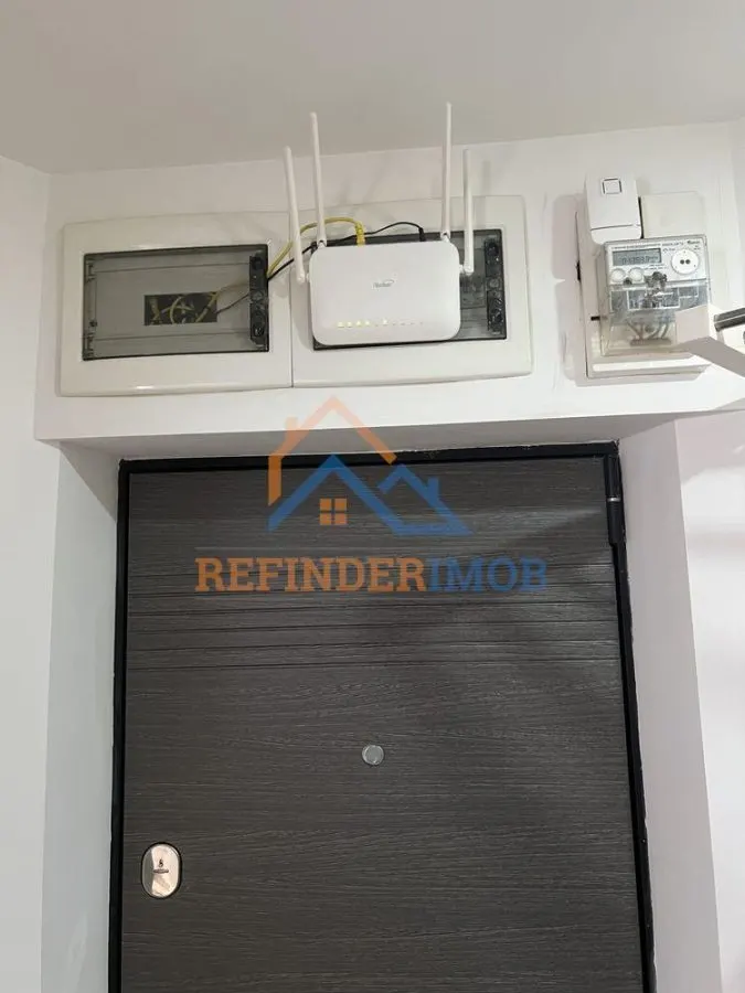 Apartament de vanzare cu 2 camere, zona Trapezului - Metrou 1 Decembrie 1918 - foto 6