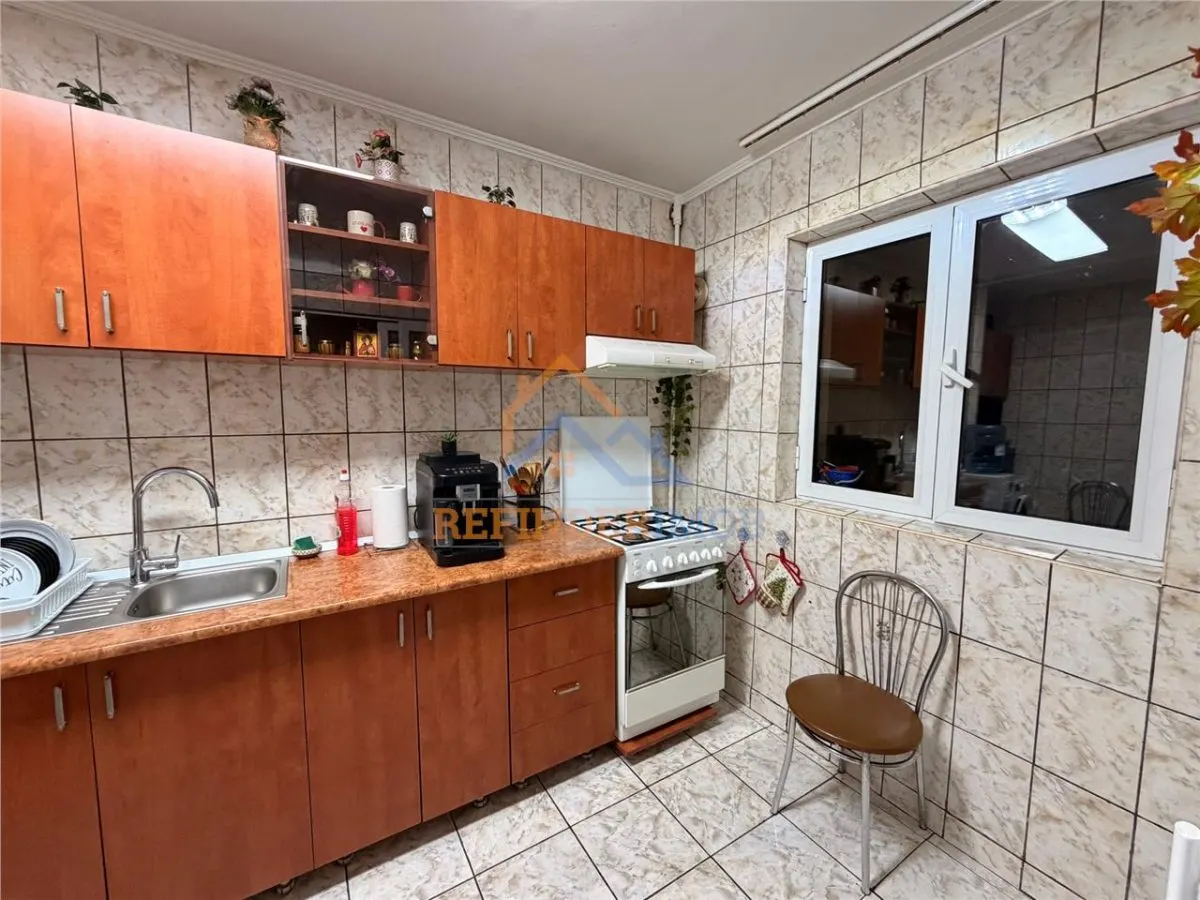 Apartament Brancoveanu, balcon si terasa mare - foto 2