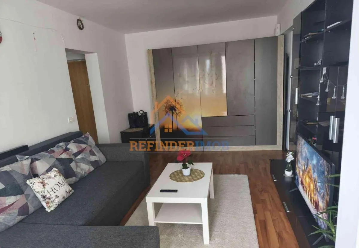 Apartament de vanzare cu 2 camere, zona Titan - Parc IOR - foto 2