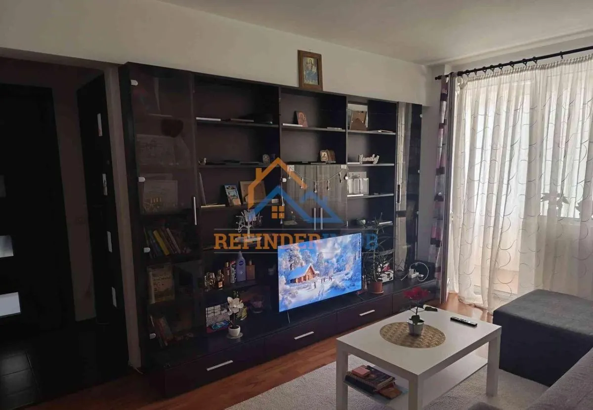 Apartament de vanzare cu 2 camere, zona Titan - Parc IOR - foto 3