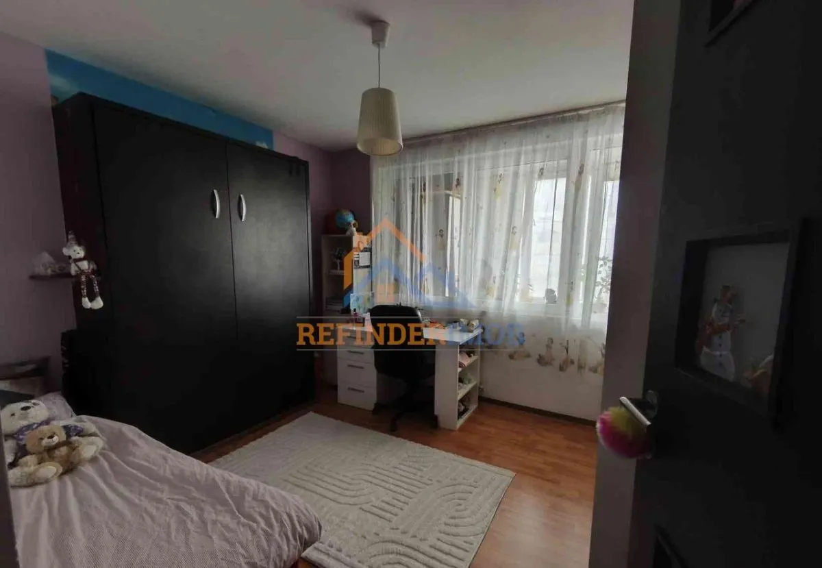 Apartament de vanzare cu 2 camere, zona Titan - Parc IOR - foto 6