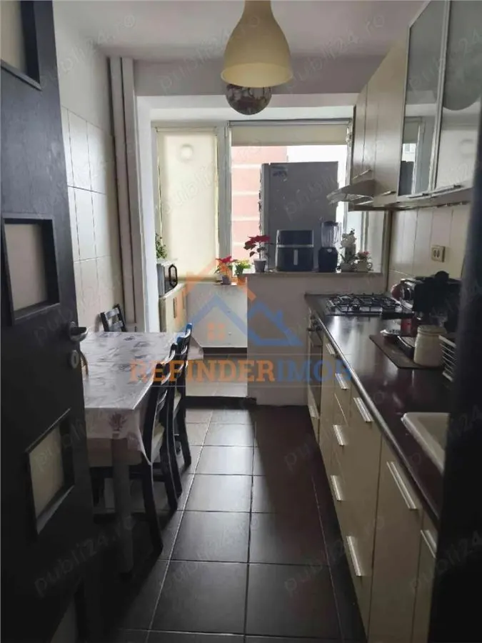 Apartament de vanzare cu 2 camere, zona Titan - Parc IOR - foto 7