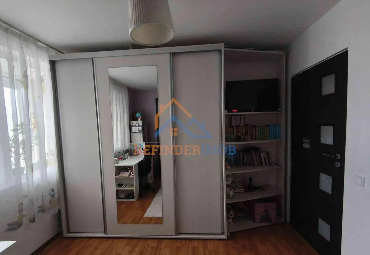 Apartament de vanzare cu 2 camere, zona Titan - Parc IOR - foto 9
