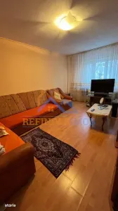 Vanzare apartament 2 camere zona Crangasi, bloc 1981, Izolat Termic, etaj 1 din 4 nivele - foto 1