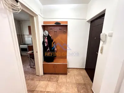 Inchiriere apartament 2 camere, zona Rahova - Margeanului - foto 11
