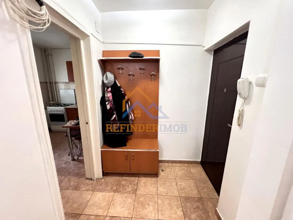 Inchiriere apartament 2 camere, zona Rahova - Margeanului - foto 11