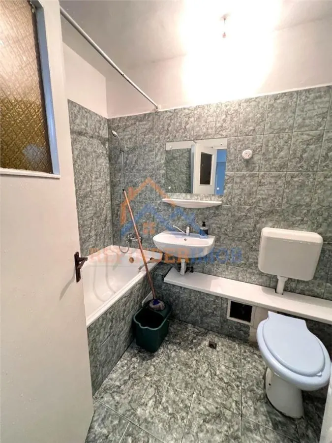 Inchiriere apartament 2 camere, zona Rahova - Margeanului - foto 15