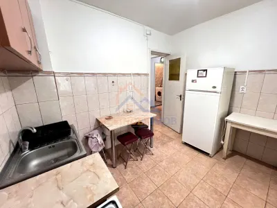 Inchiriere apartament 2 camere, zona Rahova - Margeanului - foto 8