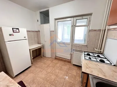 Inchiriere apartament 2 camere, zona Rahova - Margeanului - foto 10