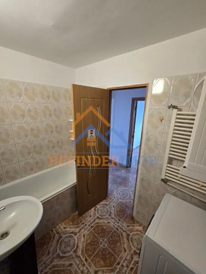 Apartament de vanzare cu 2 camere, zona Salajan - Nicolae Grigorescu - foto 9