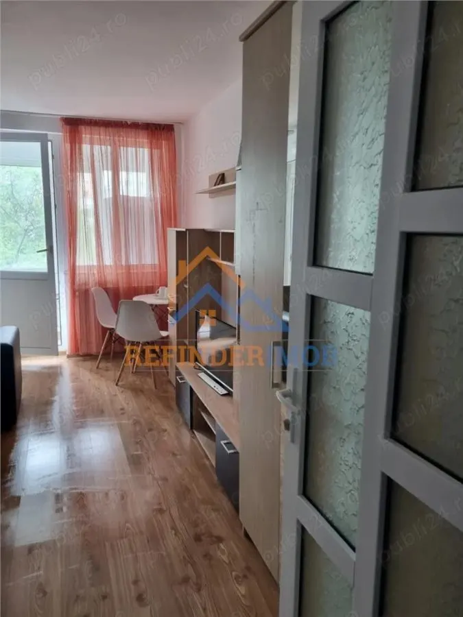 Garsoniera de vanzare, zona Basarabia - Arena Nationaloa - foto 1