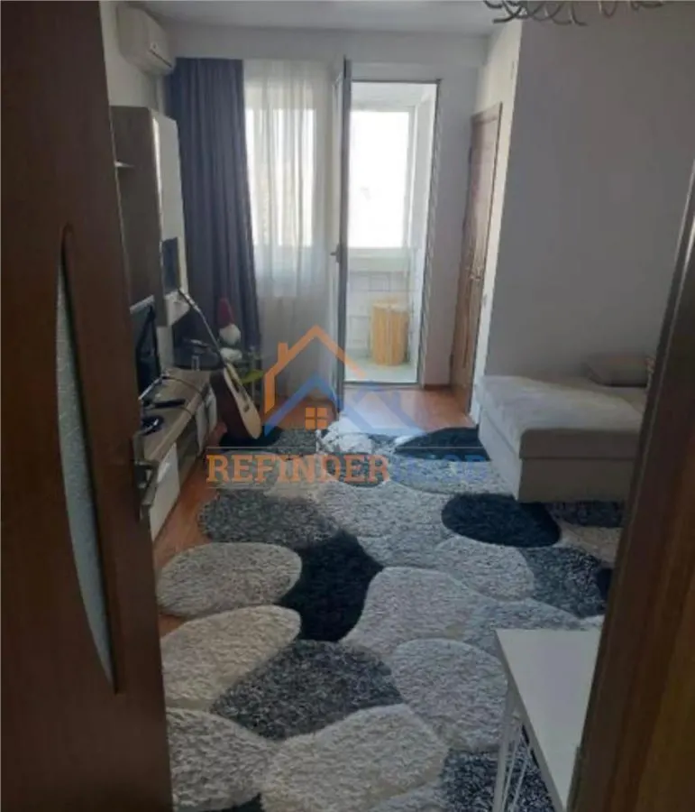 Garsoniera de vanzare, zona Titan Policlinica - foto 1