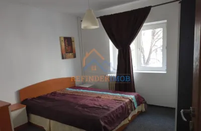 Apartament de vanzare cu 3 camere, zona Unirii - foto 2