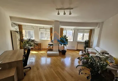 Apartament 3 camere Stirbei Voda - Cismigiu - foto 1