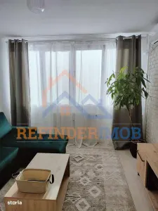 Apartament de vanzare cu 2 camere, zona Baba Novac - Bucuresti