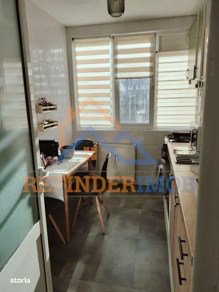 Apartament de vanzare cu 2 camere, zona Baba Novac - foto 5