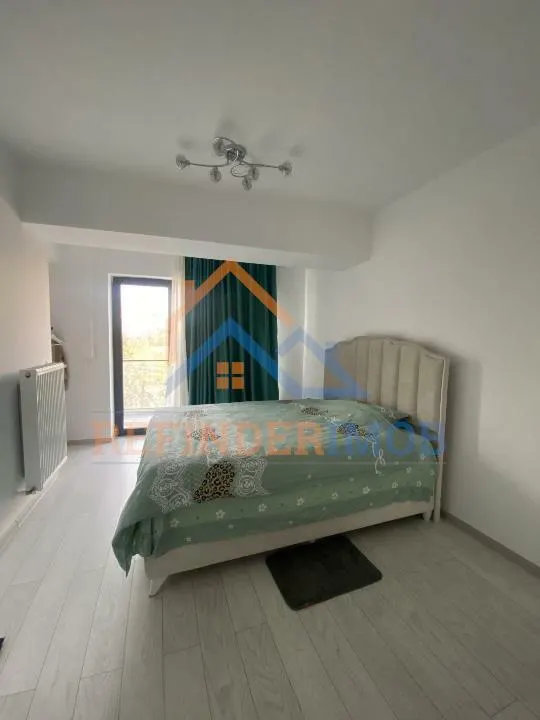 Apartament de vanzare cu 2 camere, zona Vitan - Mall Vitan - foto 3